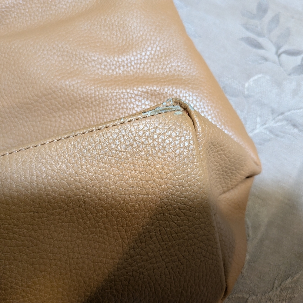 Anne Klein Hobo Bag, Used - Picture 9 of 16